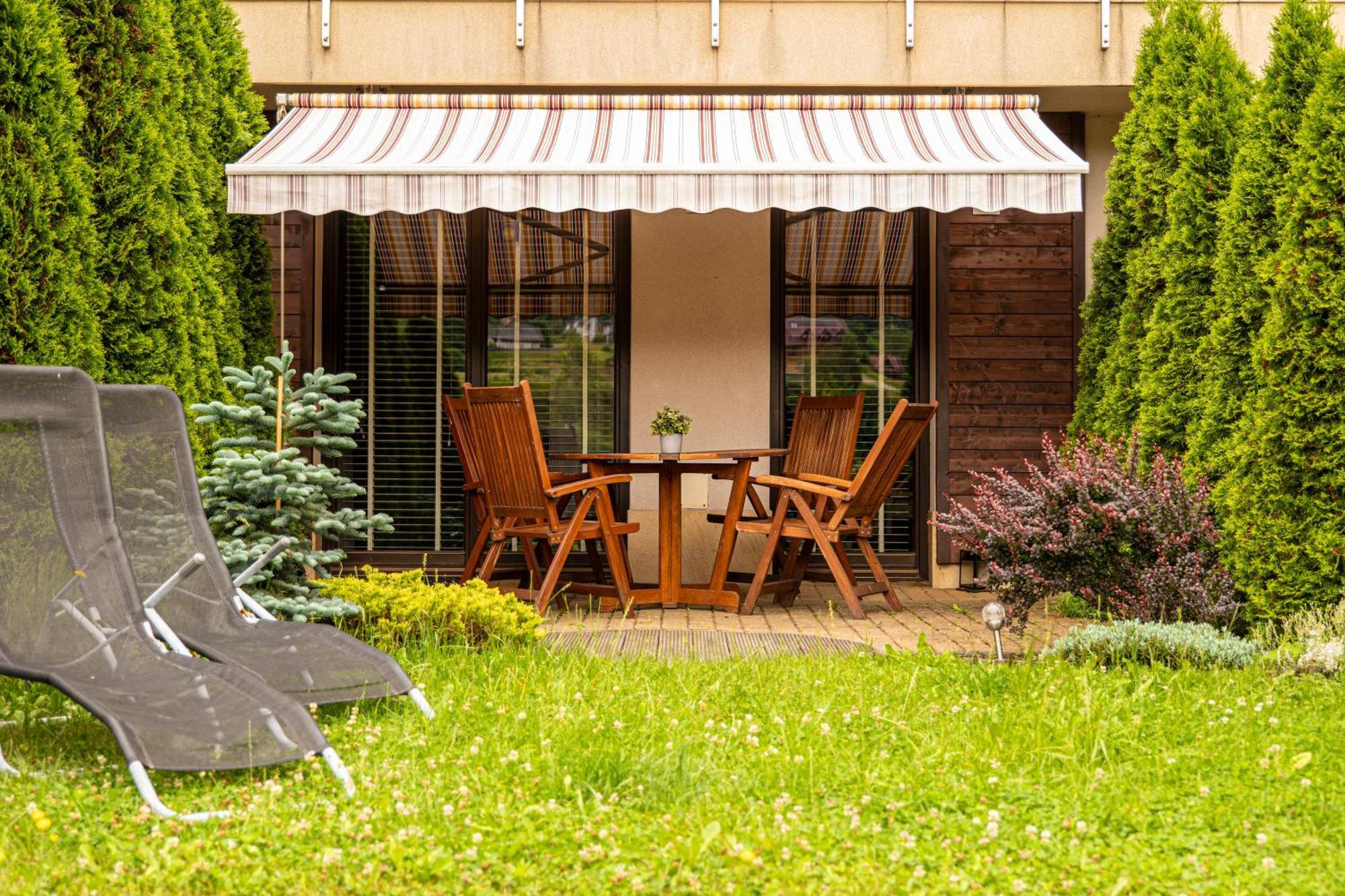 Apartament Sun Hill Wisła Exterior foto